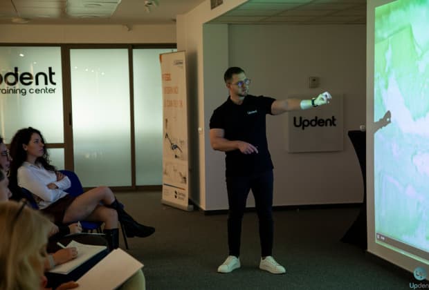 Theoretical Part in a Course with Dr. Kosturkov